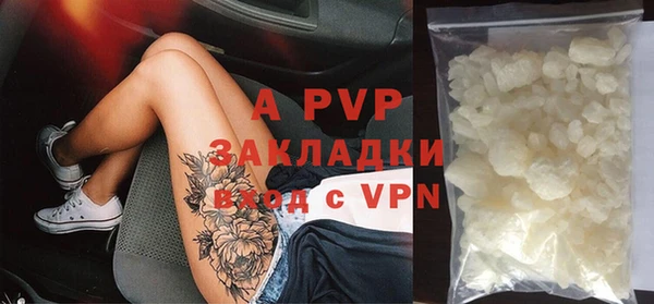 крисы Балахна